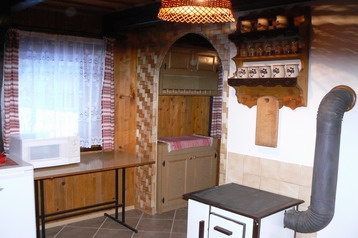 Ferienhaus Vyšná Boca 6